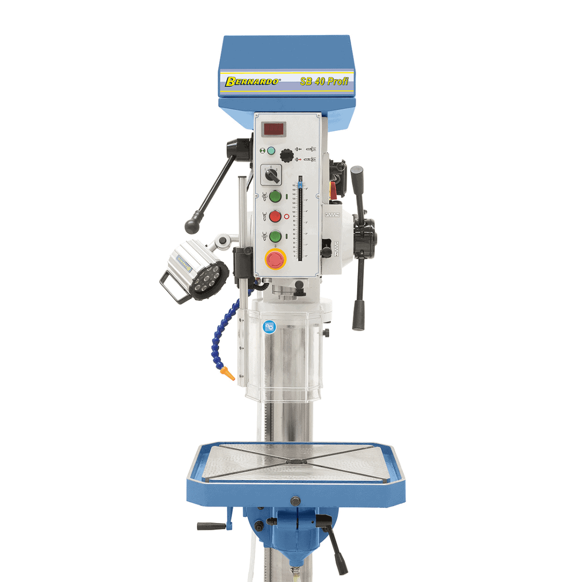 Bernardo Trapano a colonna SB 40 Profi