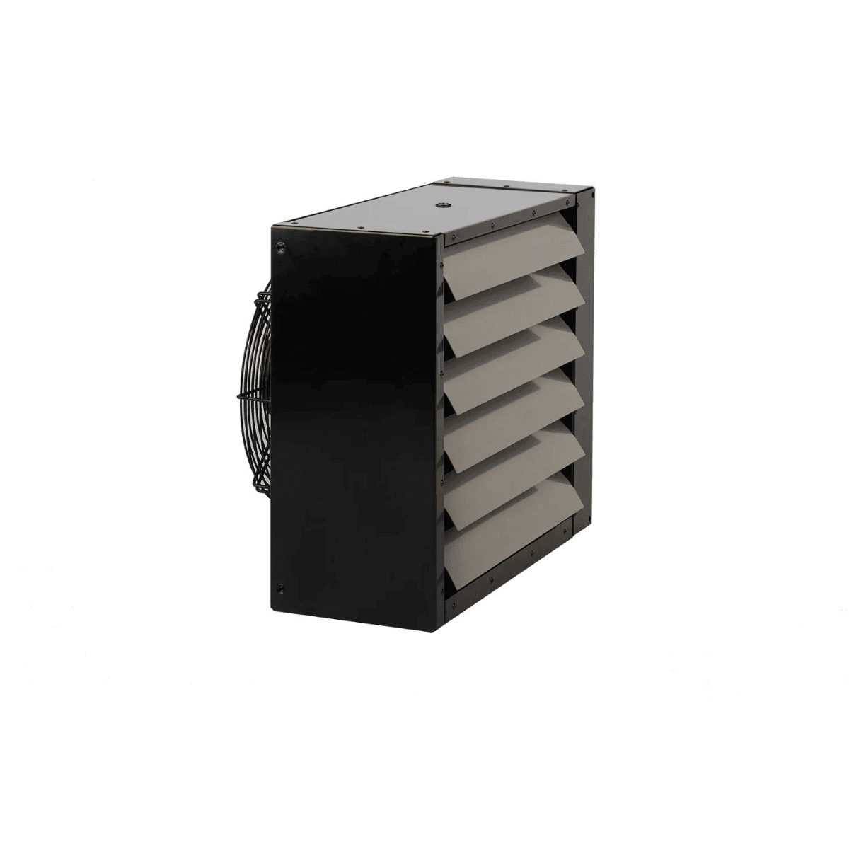 Aerotermo ad acqua S2-3S