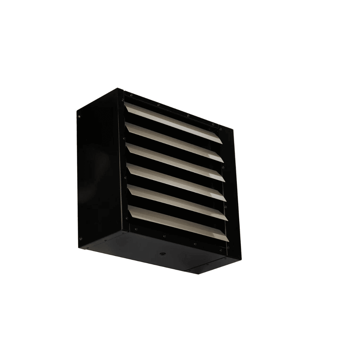 Aerotermo ad acqua S4-3S