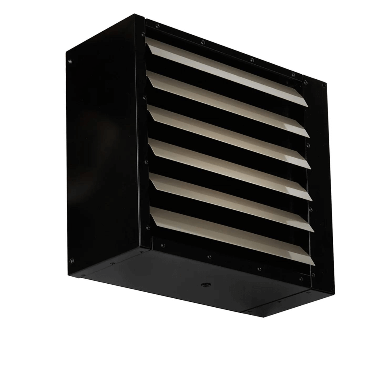 Aerotermo ad acqua S2-3S