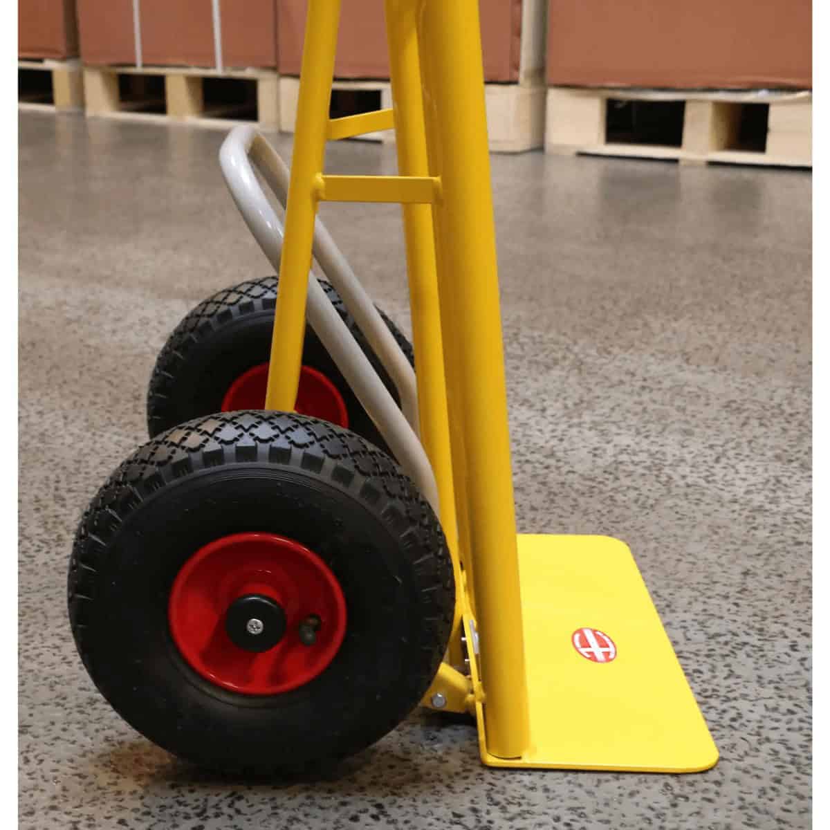 Carrello portapacchi Ravendo CLM 250 LS ERGO