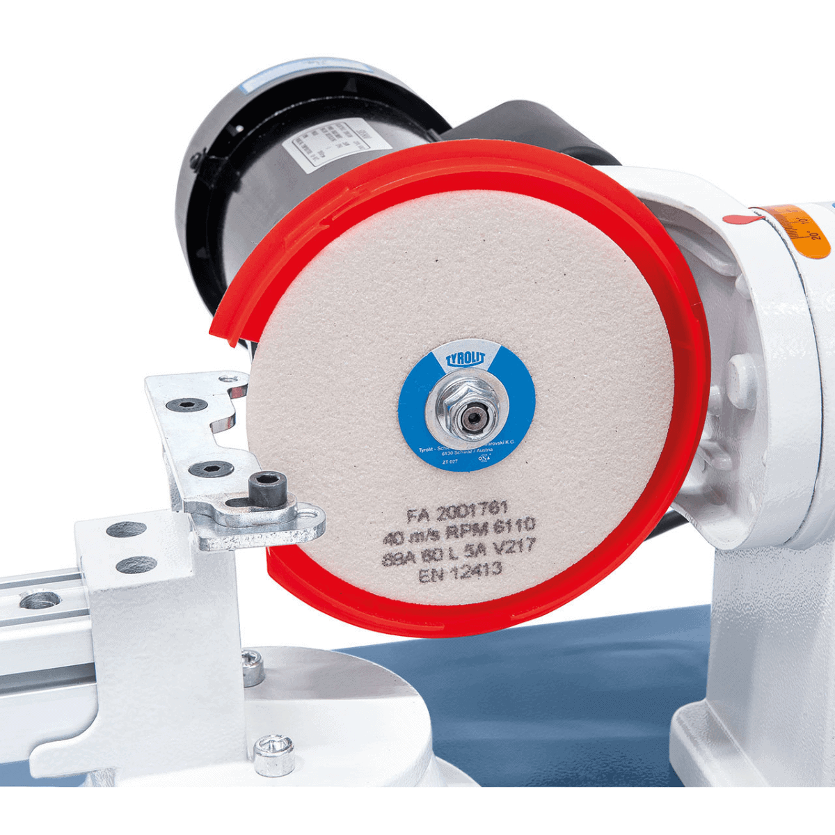 Affilatrice per lame circolari Bernardo SBS 800 – 230V