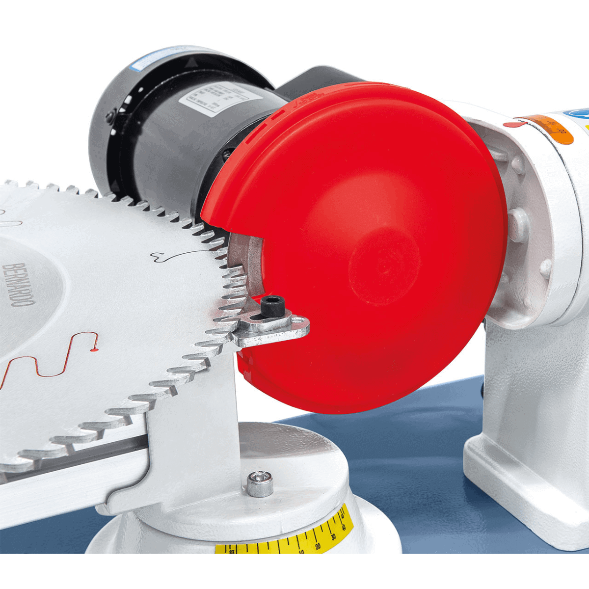 Affilatrice per lame circolari Bernardo SBS 800 – 230V