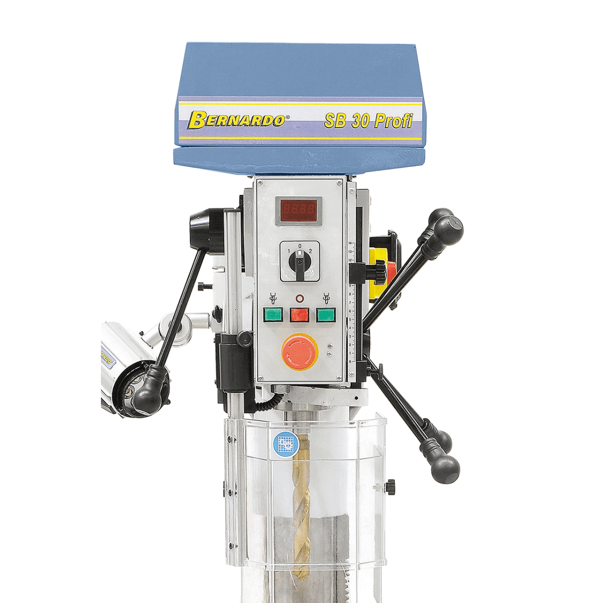 Bernardo Trapano a colonna SB 30 Profi