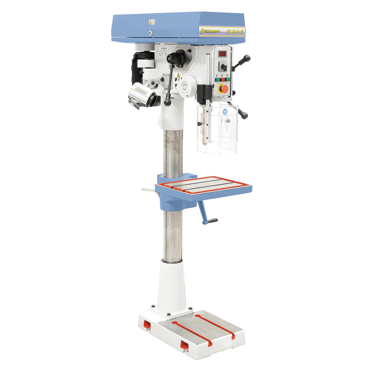 Bernardo Trapano a colonna SB 30 Profi