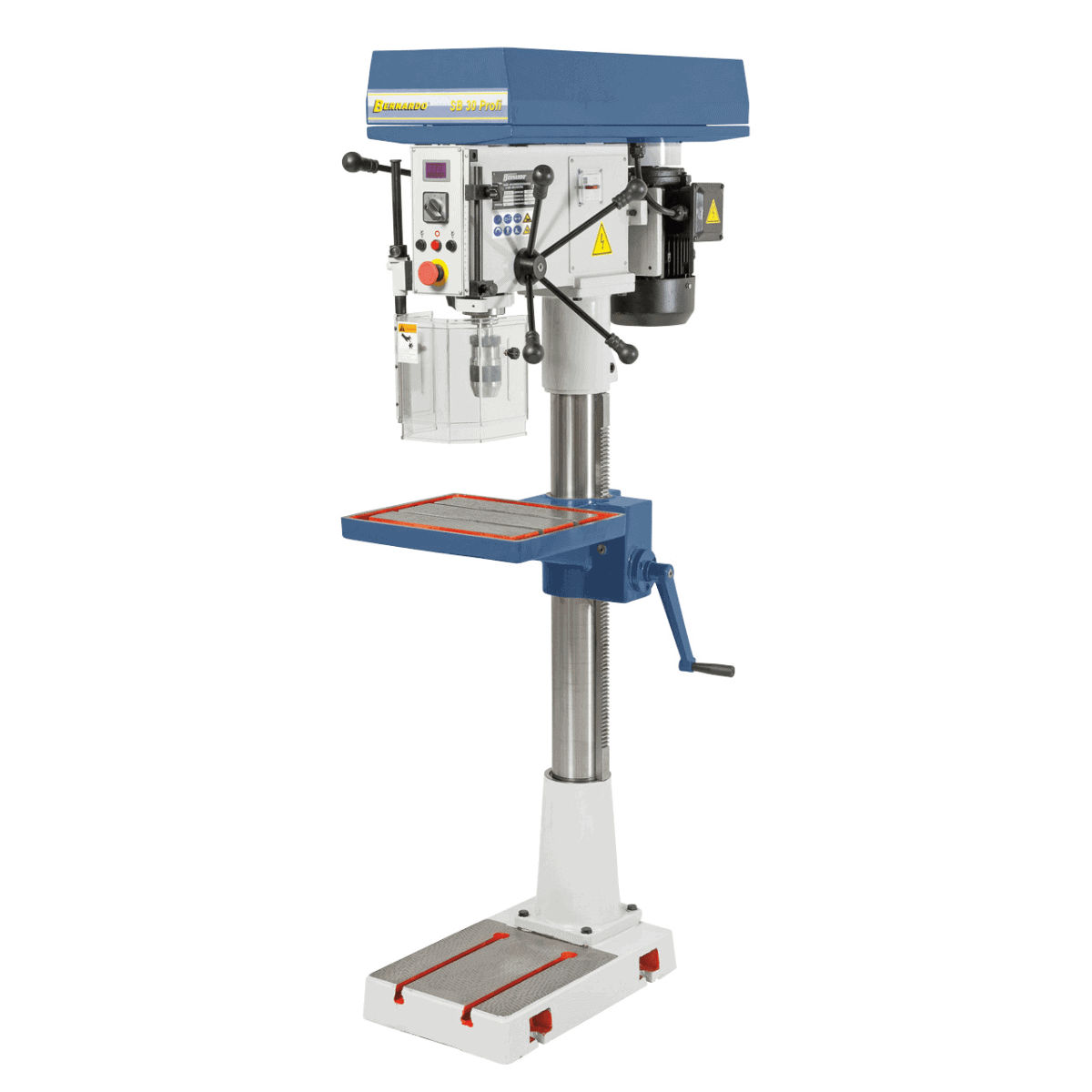 Bernardo Trapano a colonna SB 30 Profi