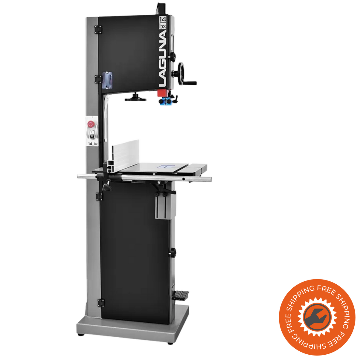 Sega a Nastro Laguna 14BX 230V