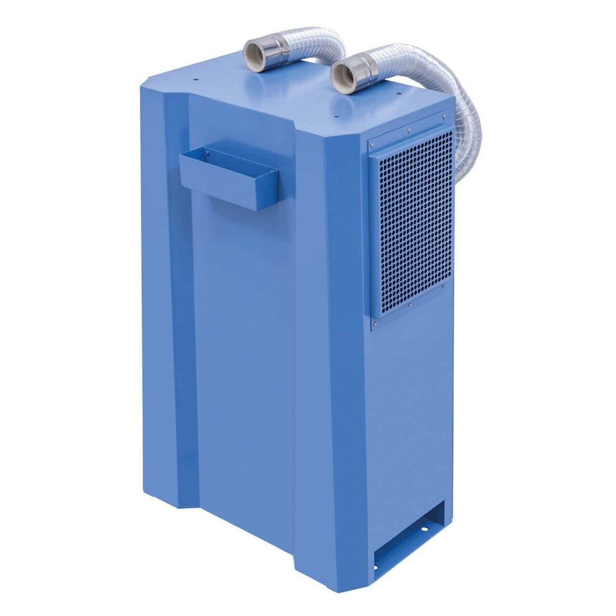 Bernardo Basamento con aspirazione UGA 2