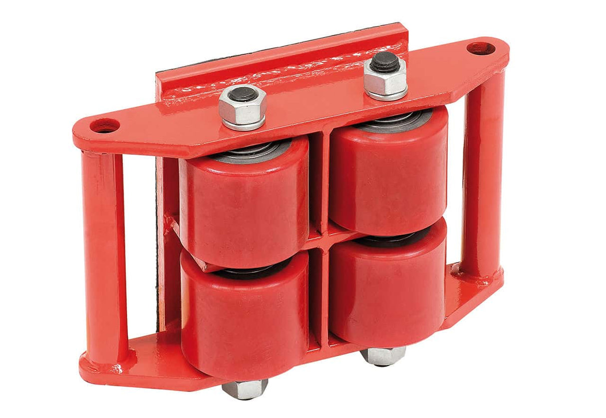 Rulli di trasporto CT 8