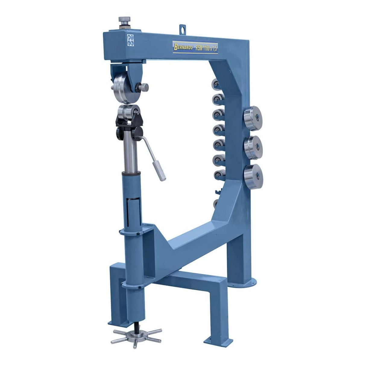 Bernardo Ruota inglese RSM 1100 x 1,5