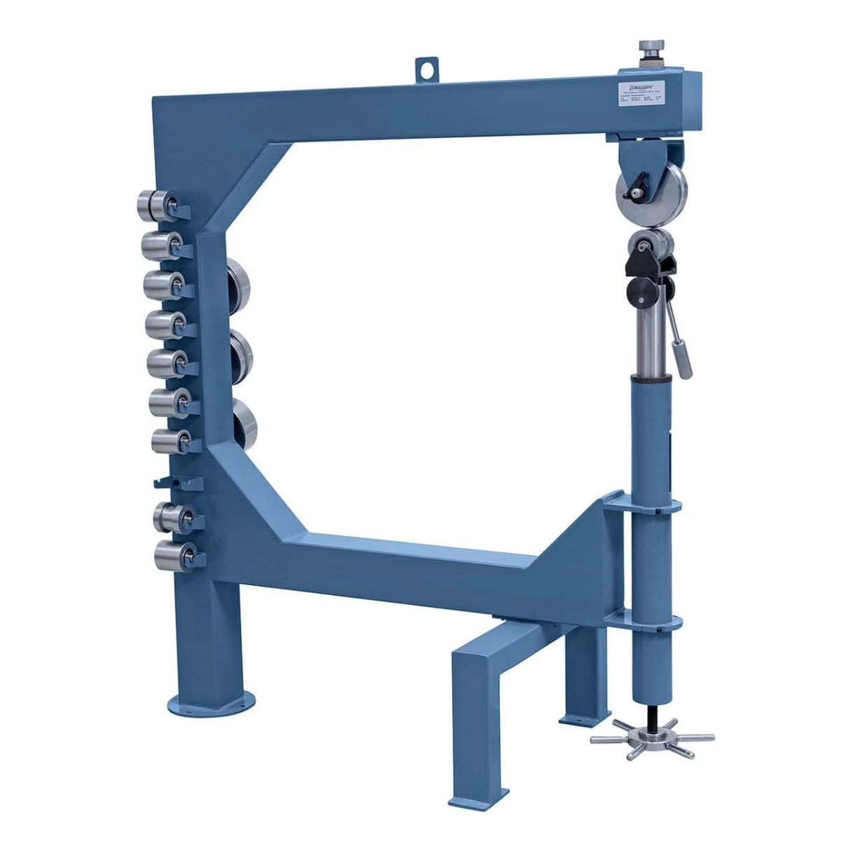 Bernardo Ruota inglese RSM 1100 x 1,5