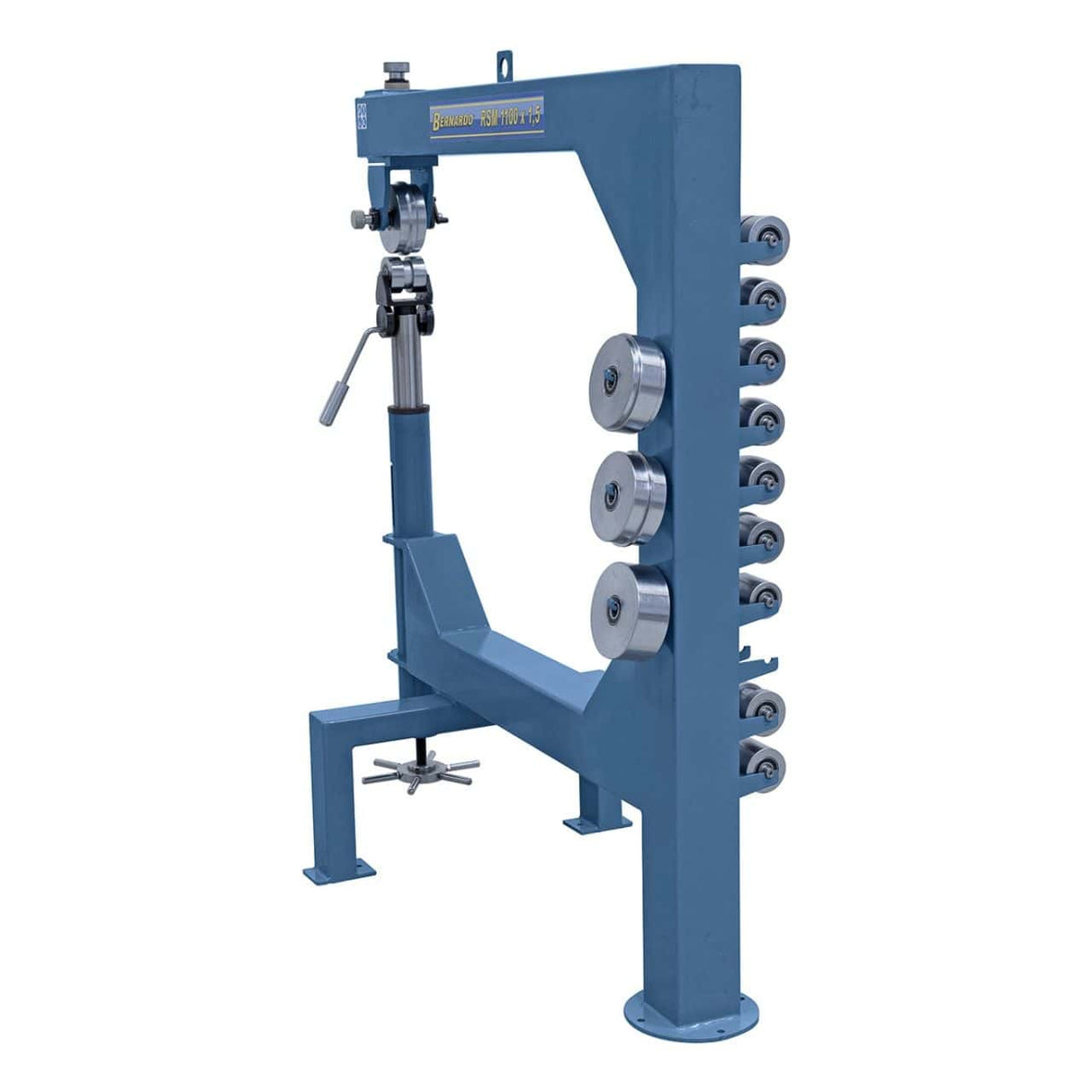 Bernardo Ruota inglese RSM 1100 x 1,5