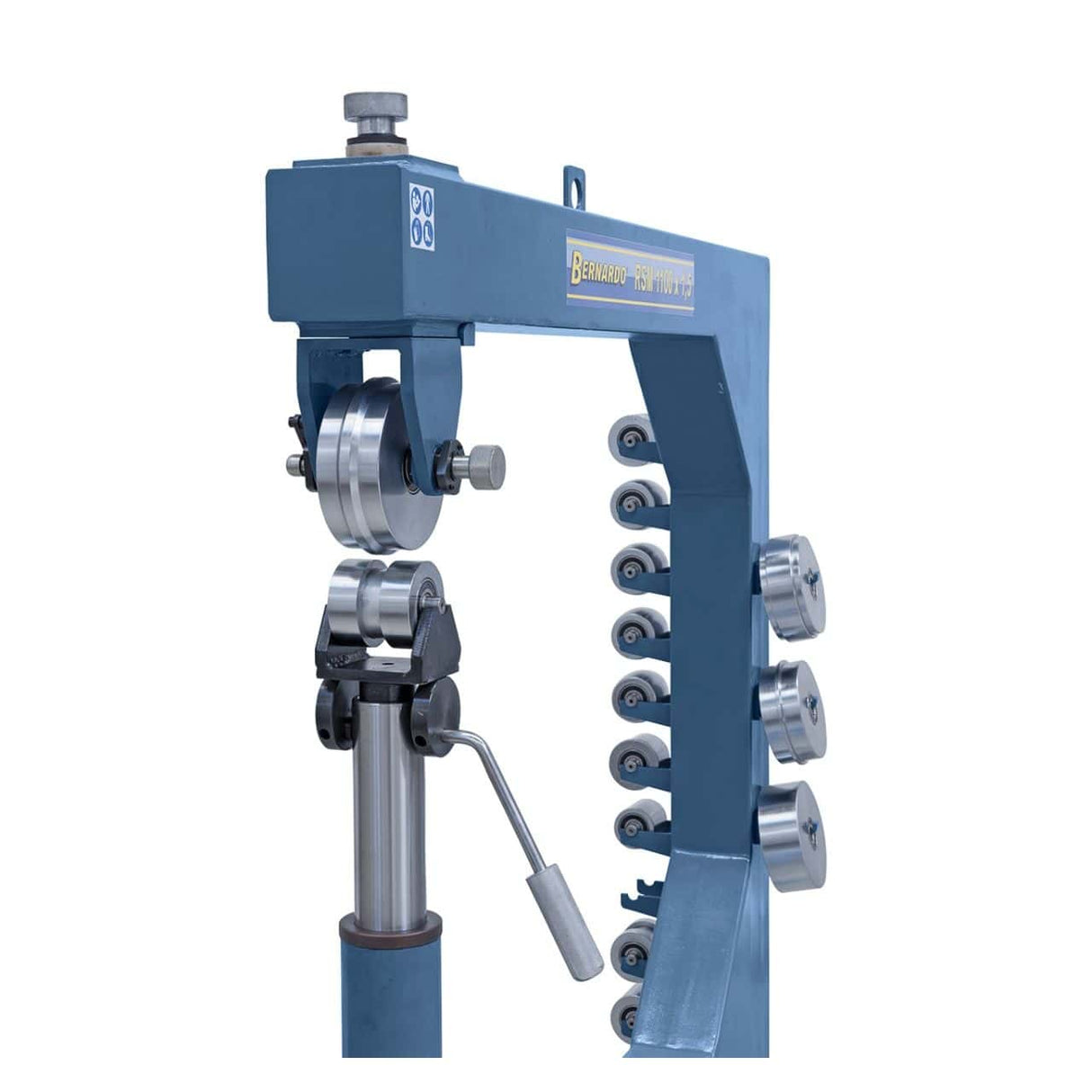 Bernardo Ruota inglese RSM 1100 x 1,5