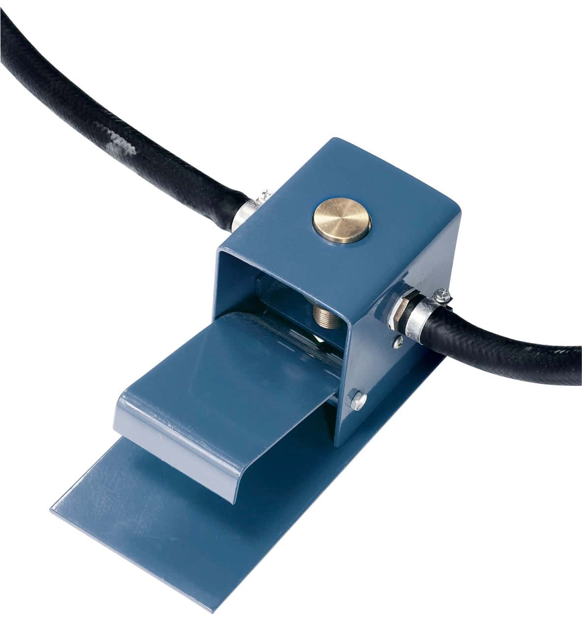 Sabbiatrice Bernardo SB 3 – Con aspiratore e filtro integrato