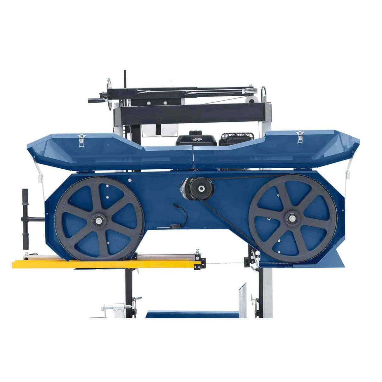 Sega Bernardo per legno