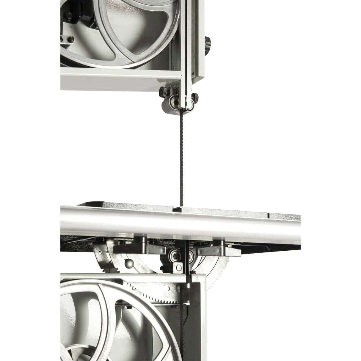 Bernardo Sega a nastro legno HBS 360