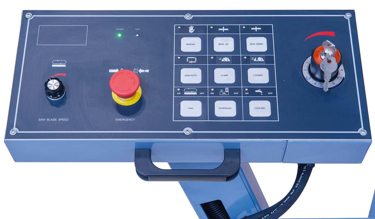 Segatrici a nastro doppie (2)