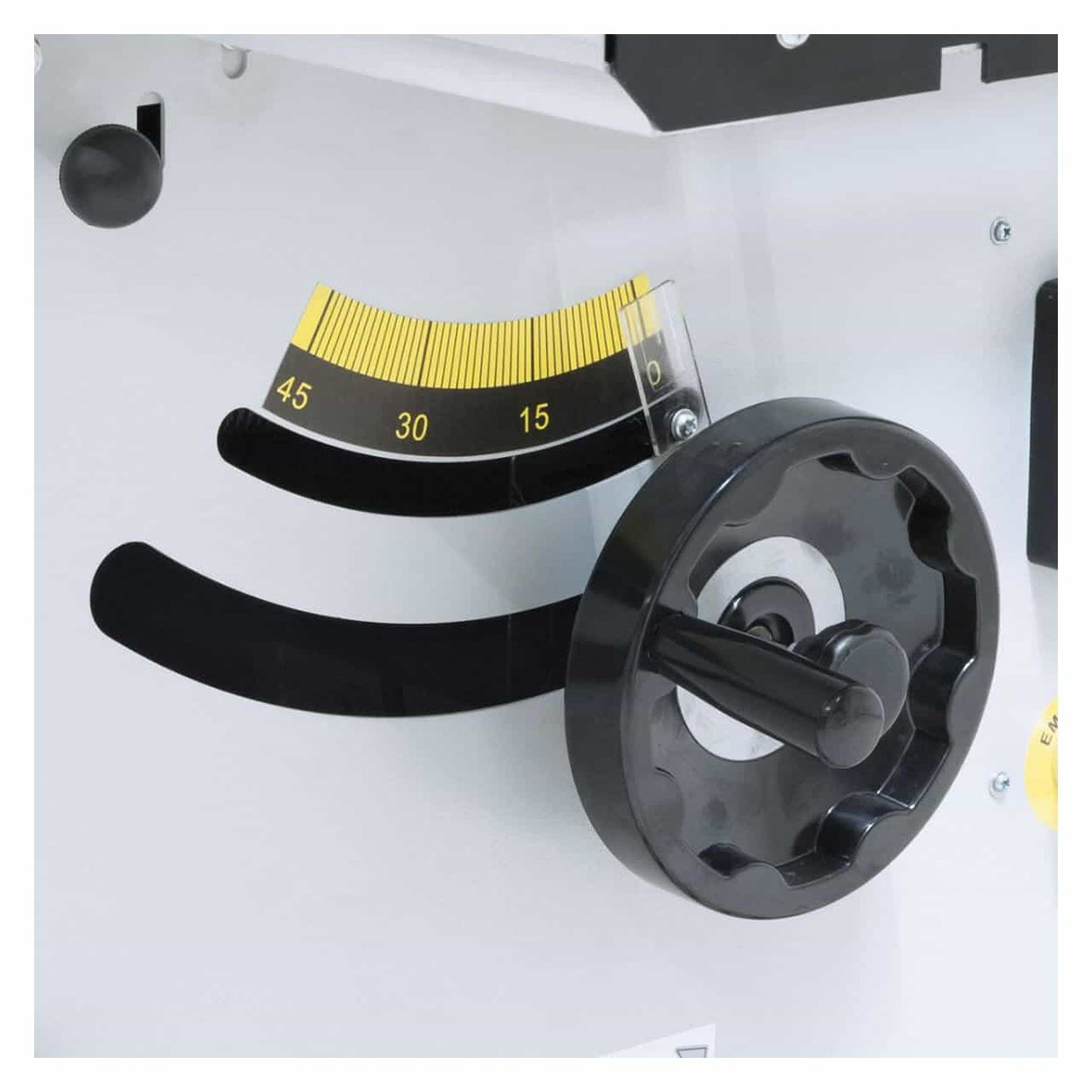 Segatrici circolari Bernardo