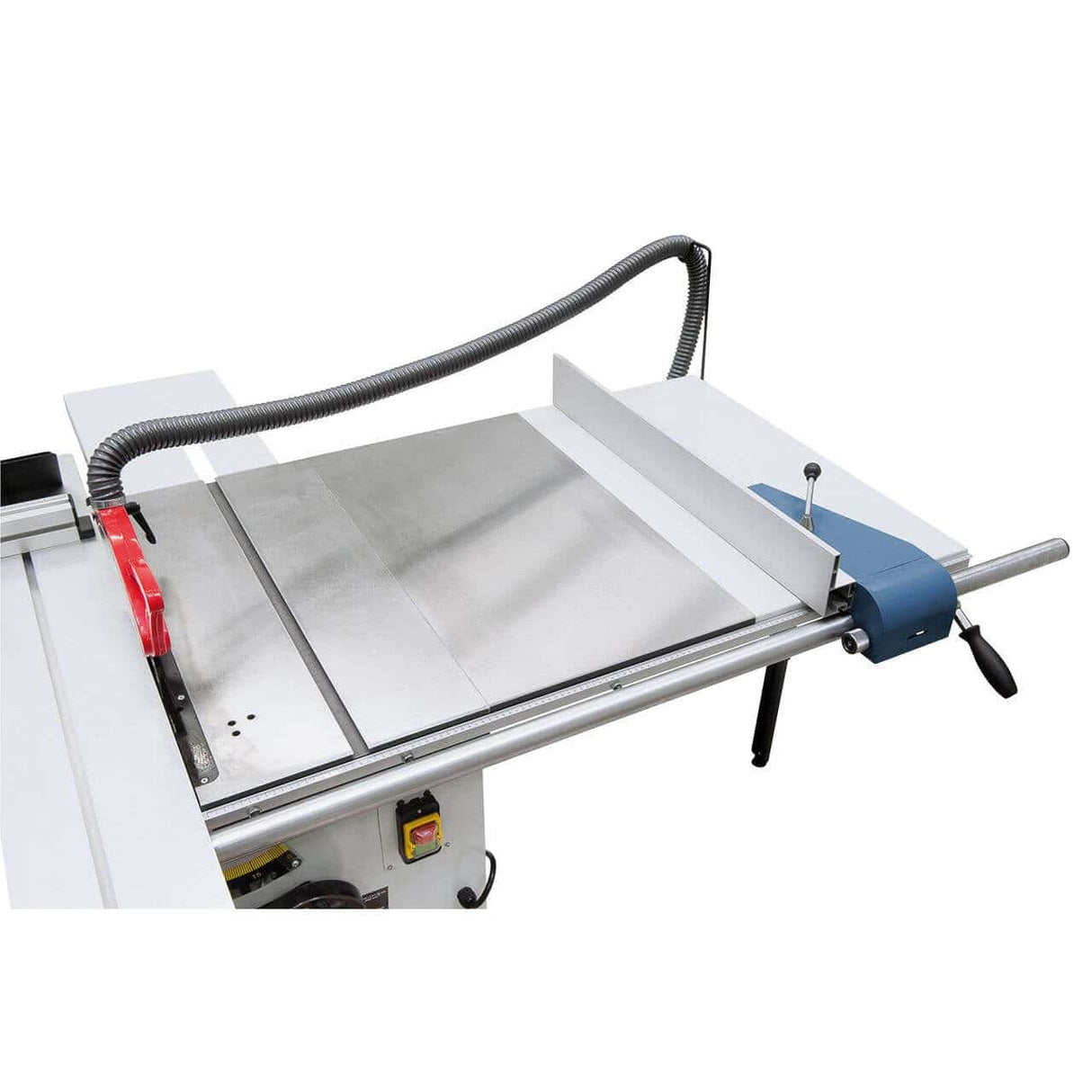 Sezionatrice per pannelli legno