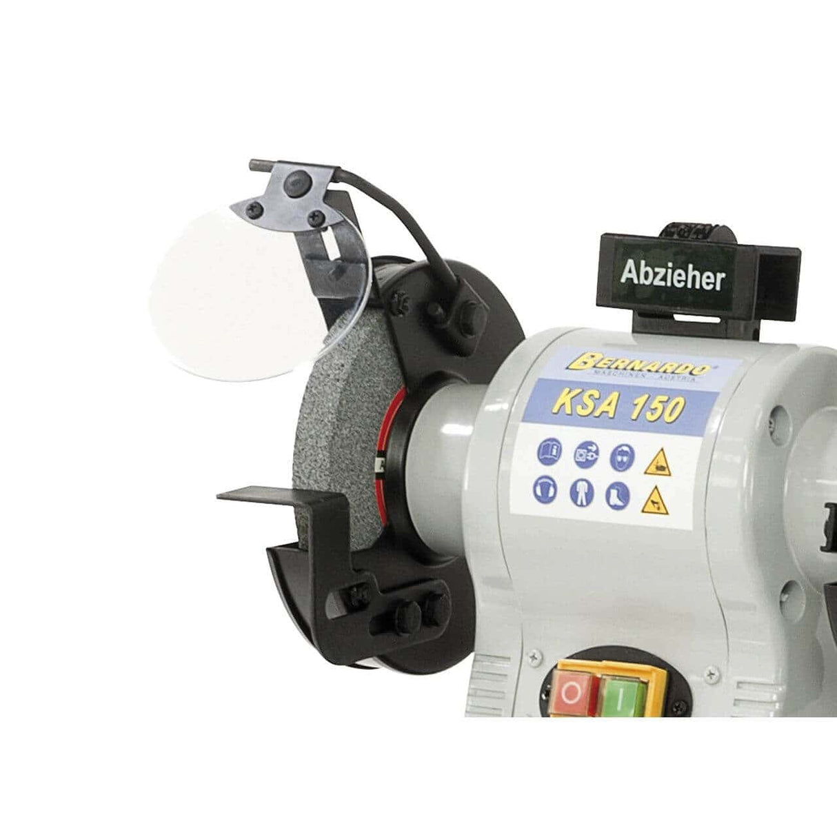 Smerigliatrice combinata per legno