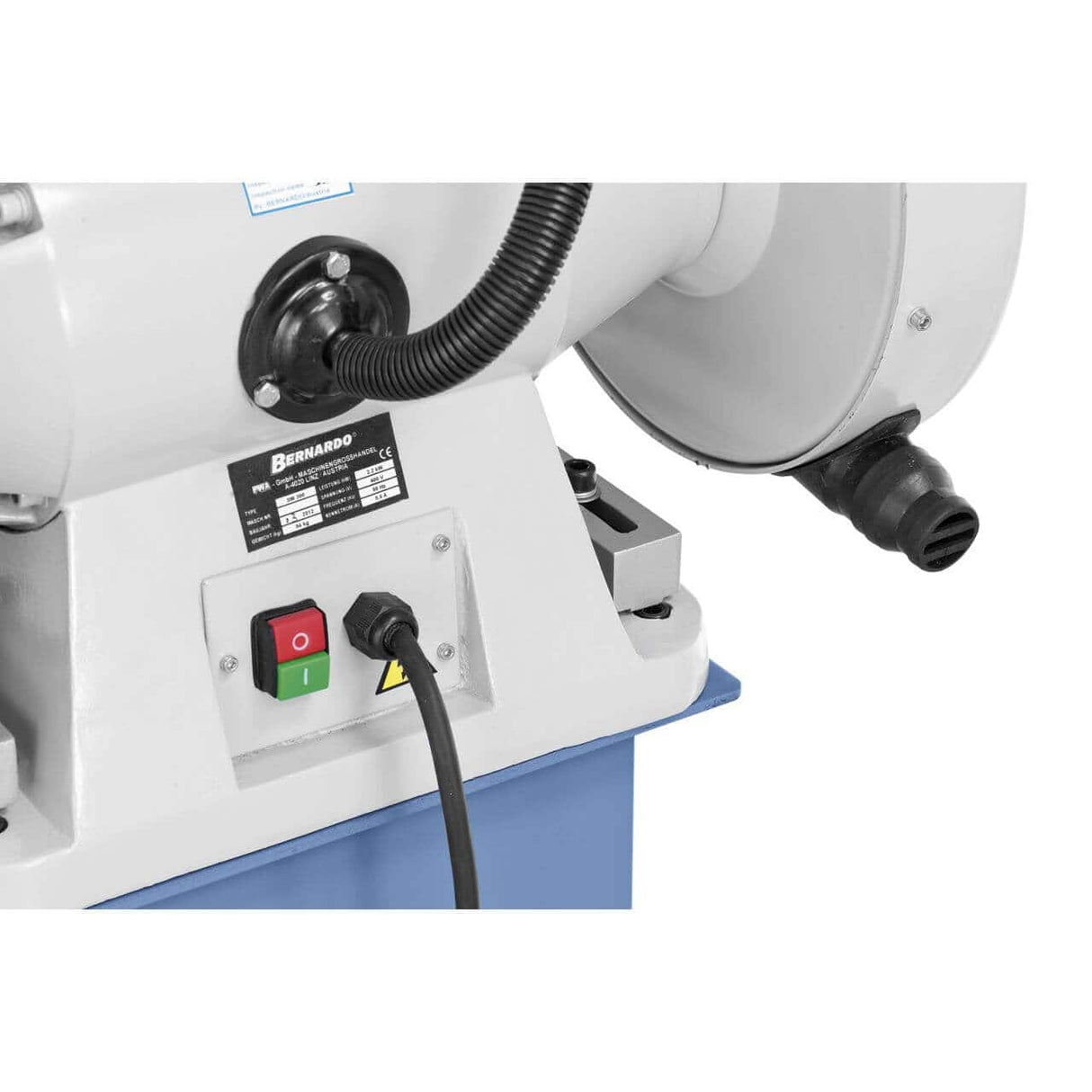 Smerigliatrice doppia (2)