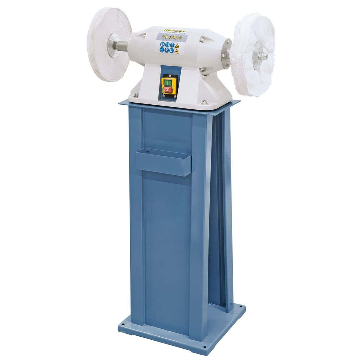 Bernardo Smerigliatrice lucidatrice PS 250 S