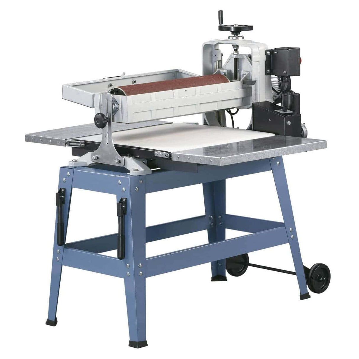 Bernardo Calibratrice ZSM 560