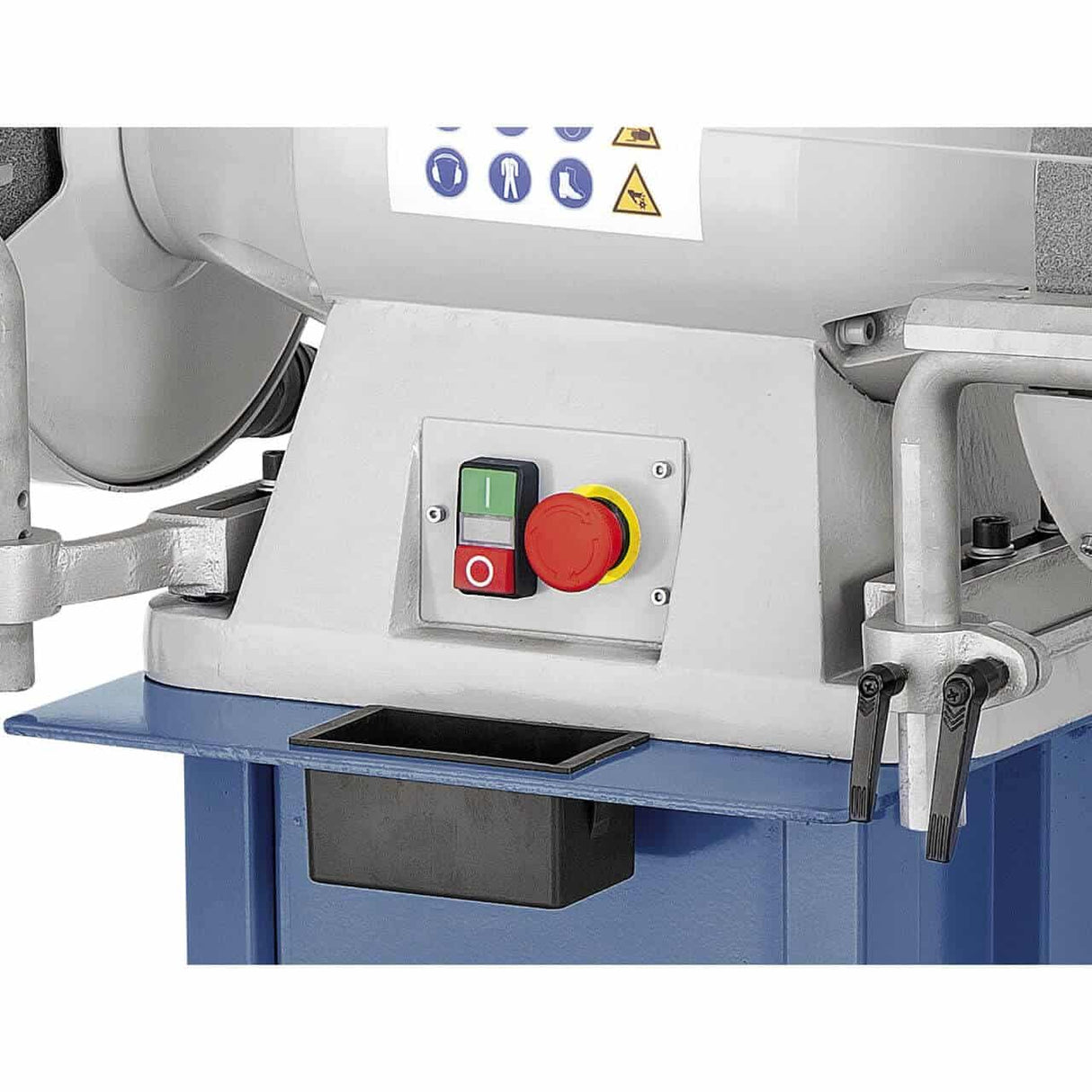 Smerigliatura del legno