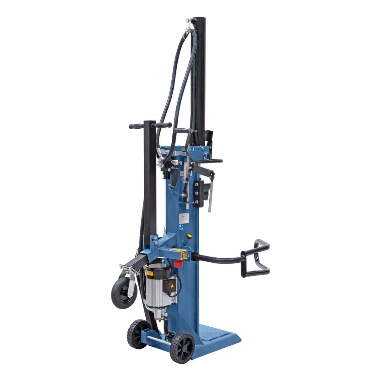 Bernardo Spaccalegna HS 14 E