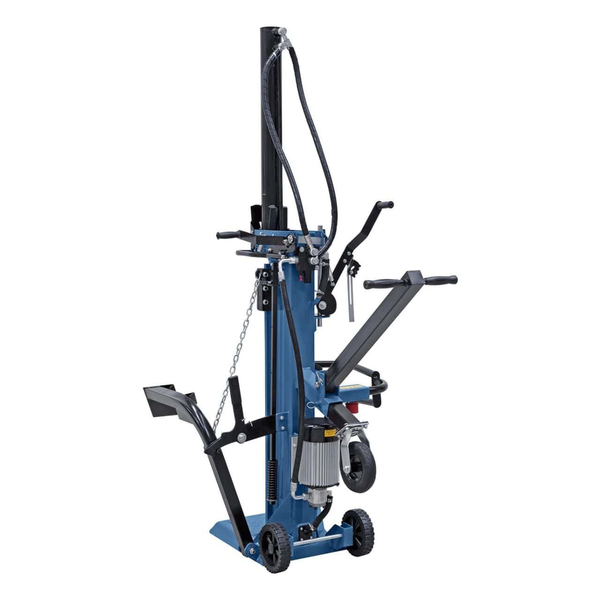 Bernardo Spaccalegna HS 14 E