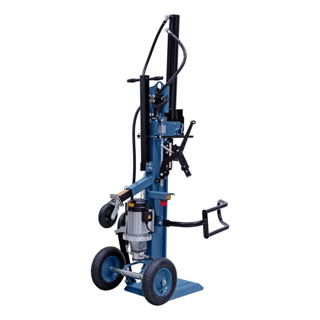 Bernardo Spaccalegna HS 16 E