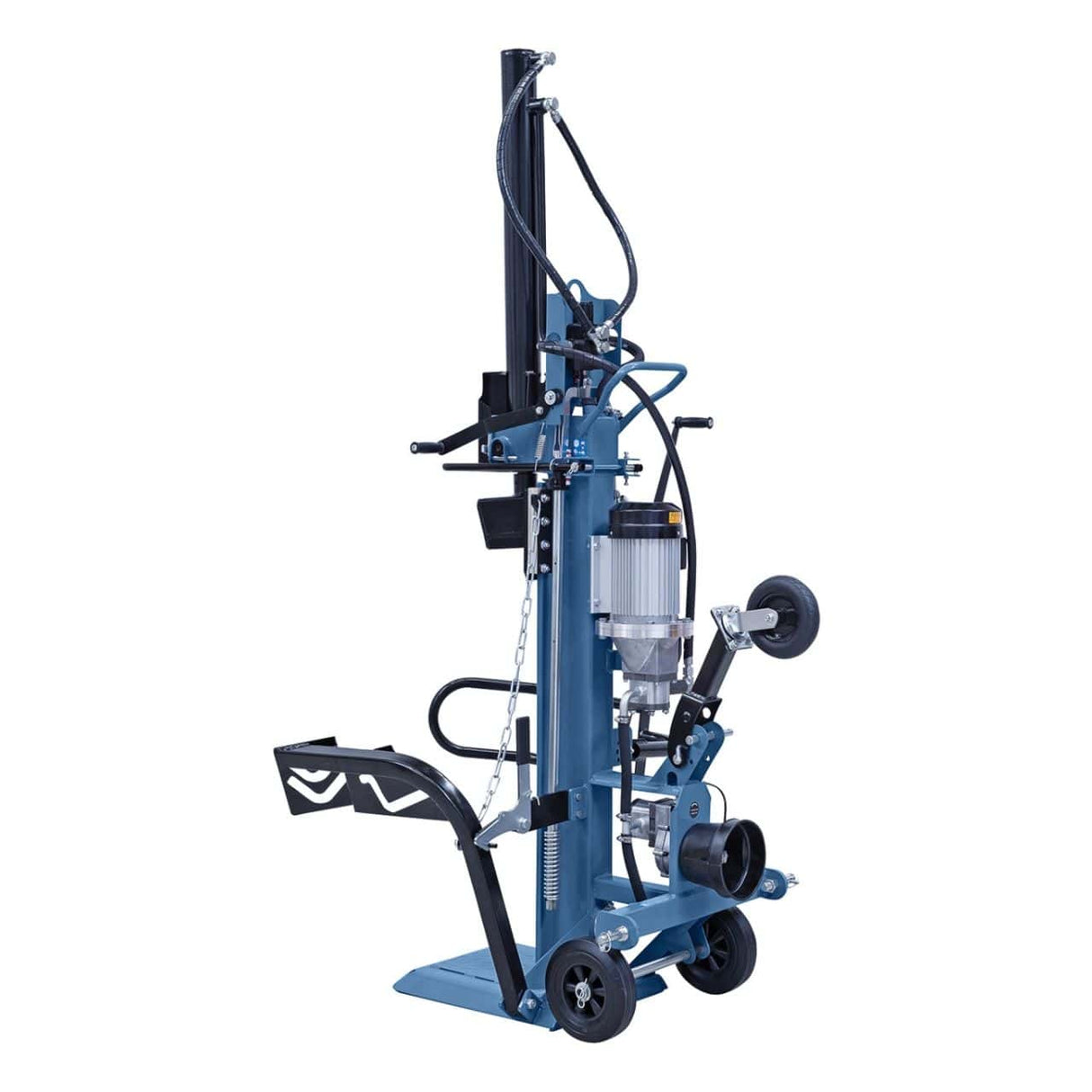 Bernardo Spaccalegna HS 16 ZE