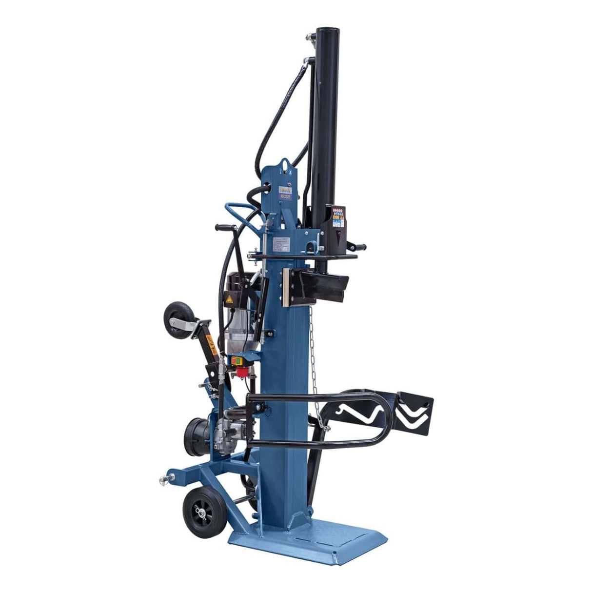 Bernardo Spaccalegna HS 22 ZE