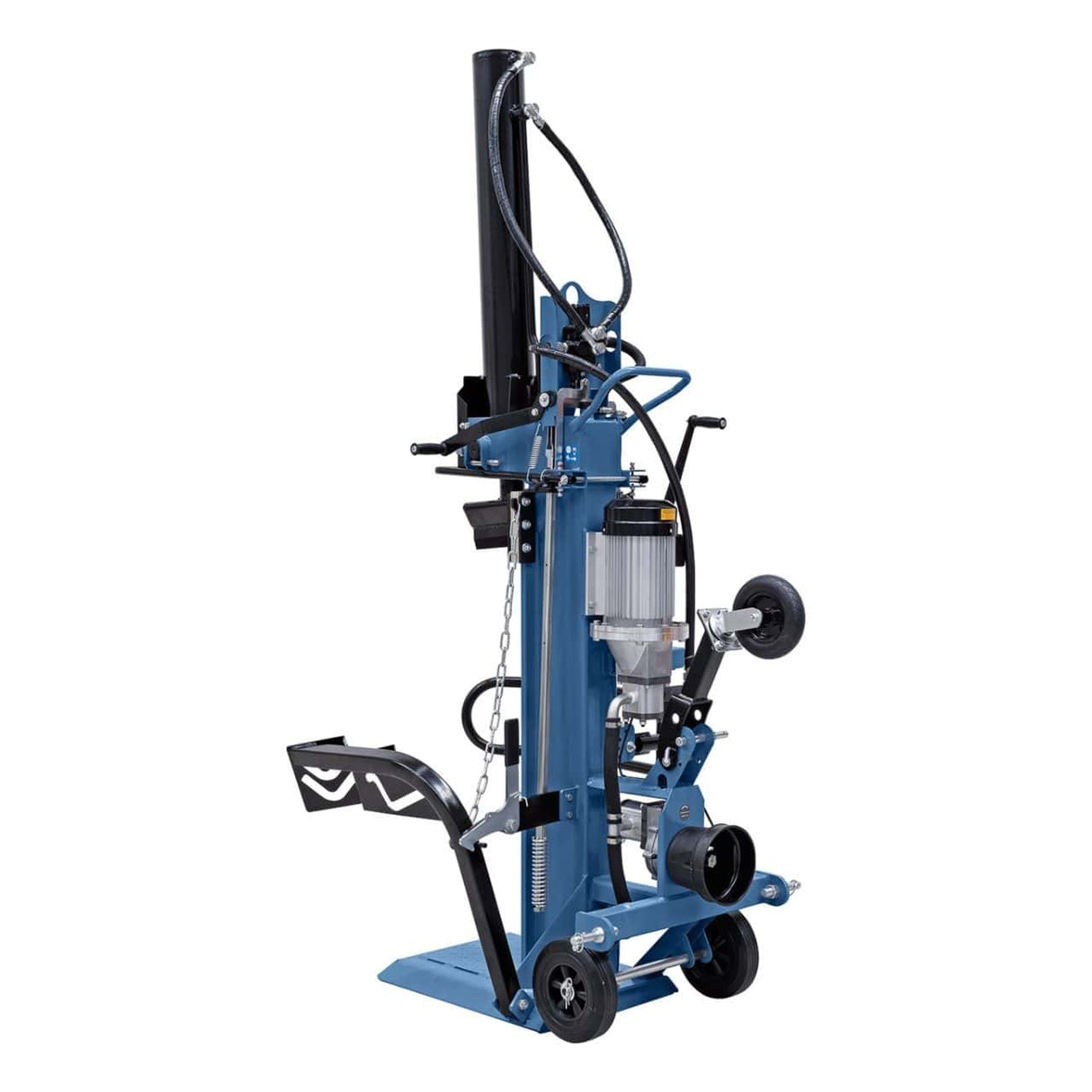 Bernardo Spaccalegna HS 30 ZE