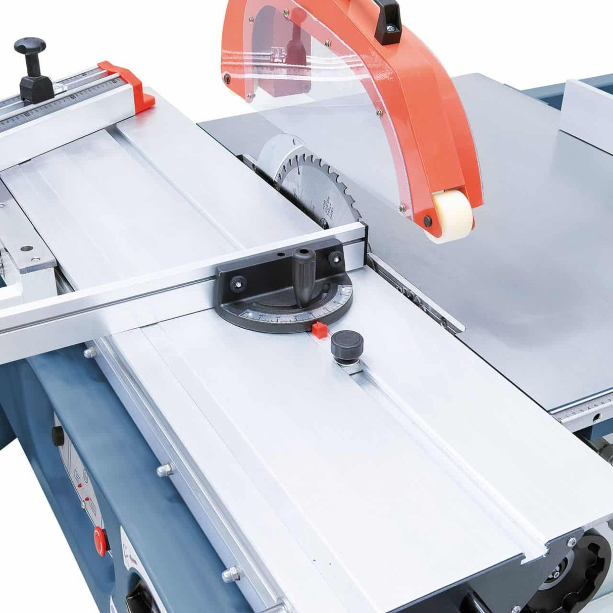 Bernardo Squadratrice Classic 1600 C