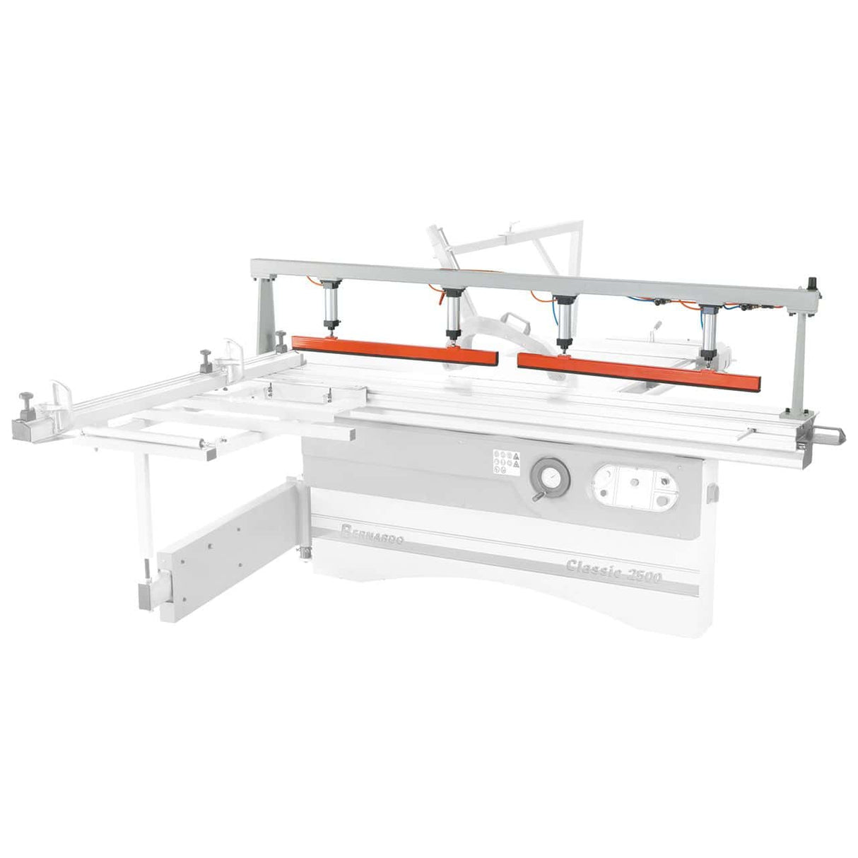 Bernardo Squadratrice Classic 3200 C