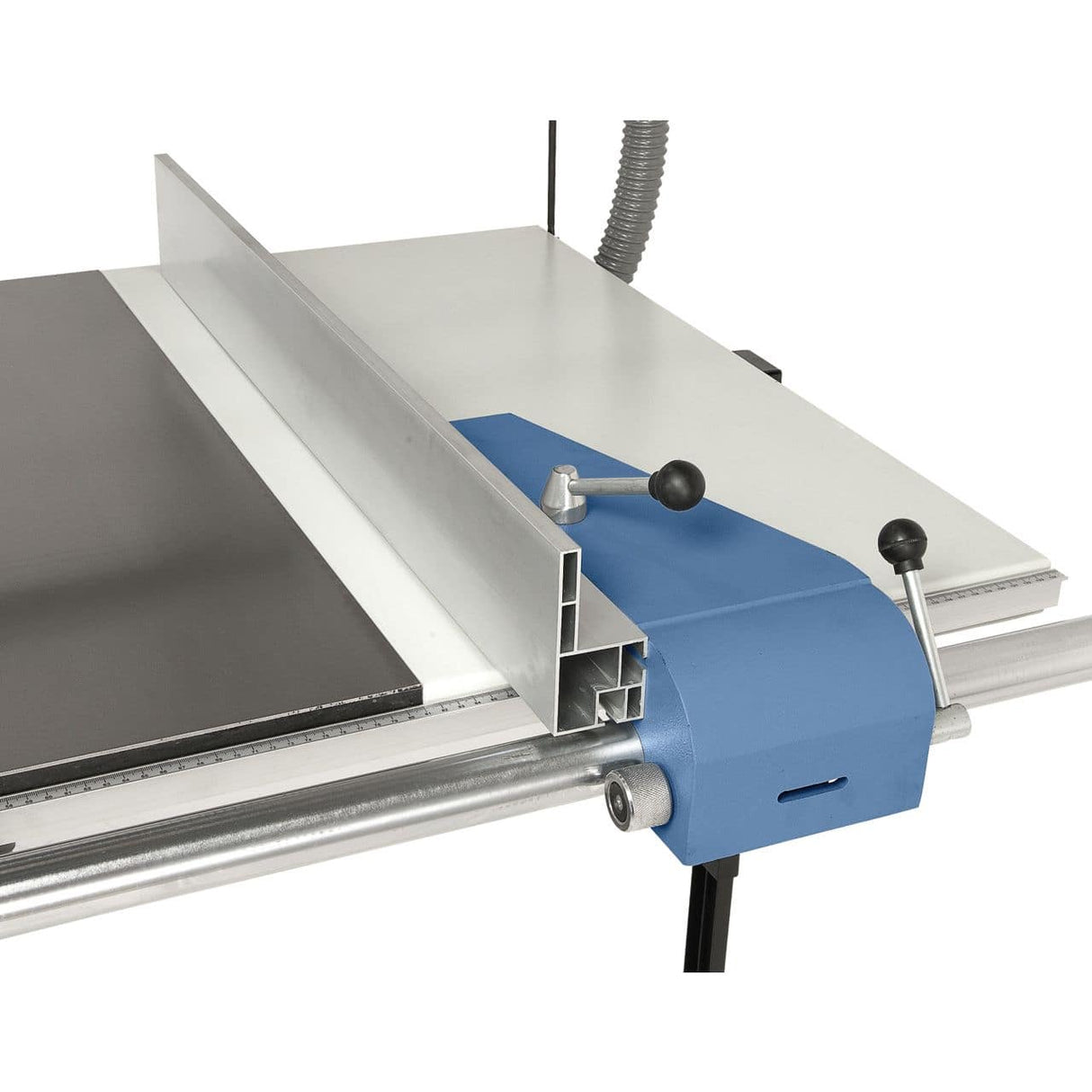 Squadratrice FKS 3200 Pro - 400V