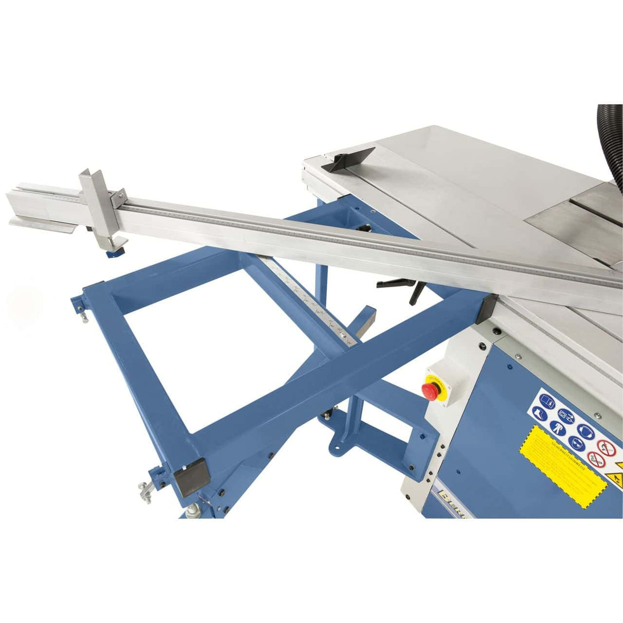 Squadratrice Bernardo STS 1600 / 400 V