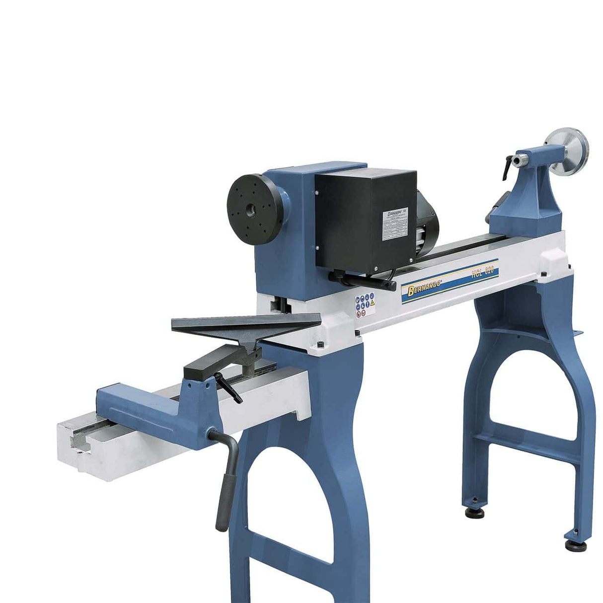 Bernardo Tornio per legno HCL 620 - 230V