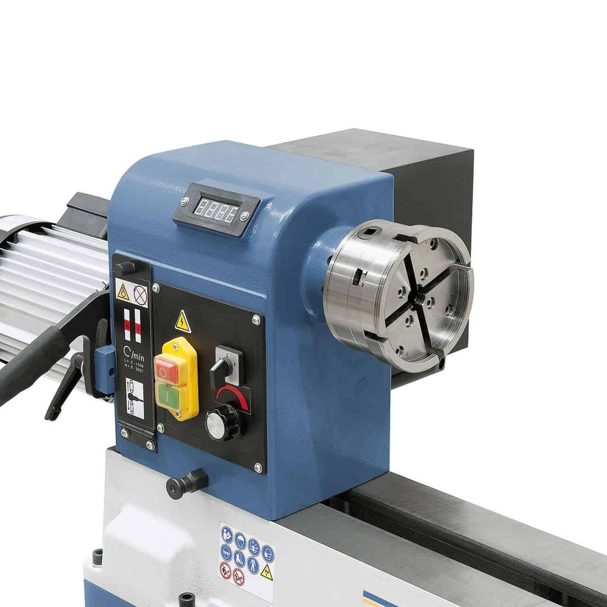 Bernardo Tornio per legno HCL 620 - 230V