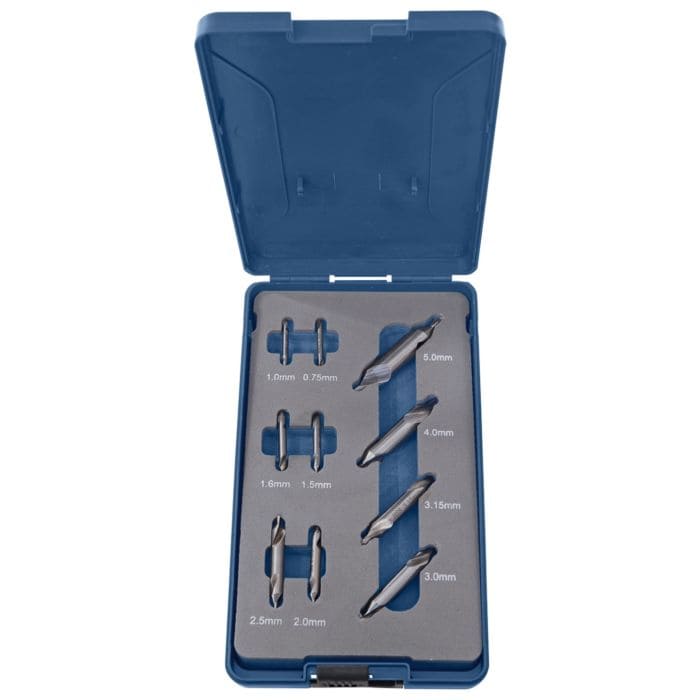 Trapano centrale da 10 pezzi (41-1071)