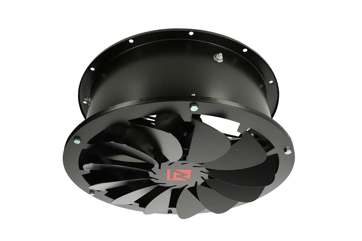 Ventilatore di destratificazione TORNADO XS1 - 2200 m³/h