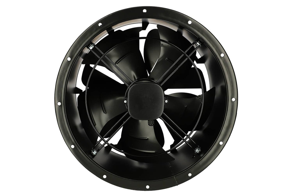 Ventilatore di destratificazione TORNADO XS6 – 9700 m³/h