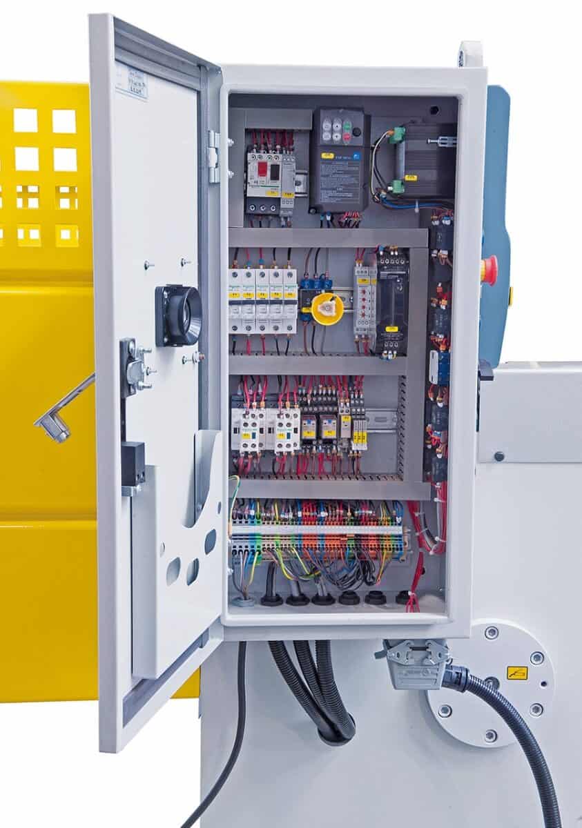 lavorazione della lamiera