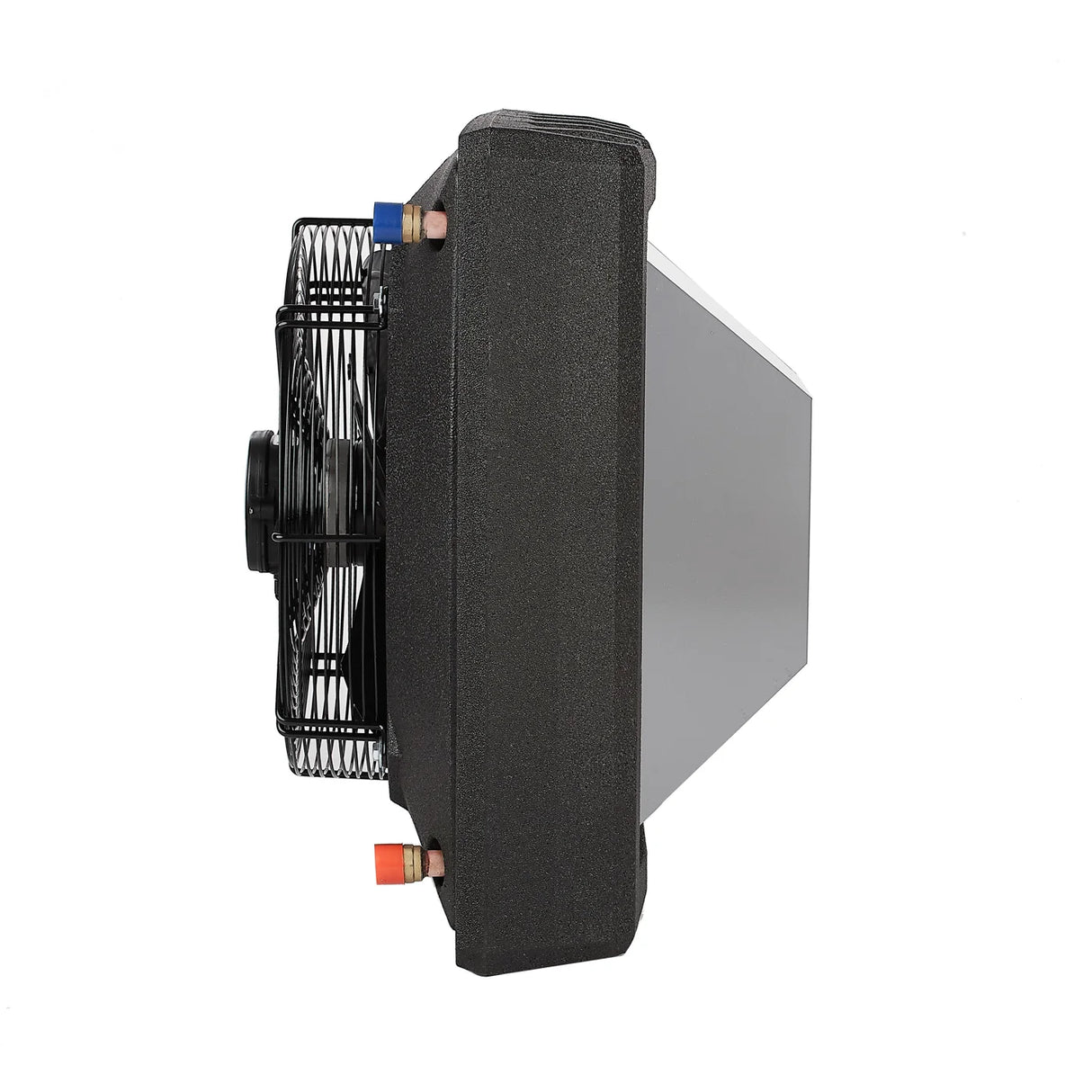 Aerotermo ad acqua HC con confusore