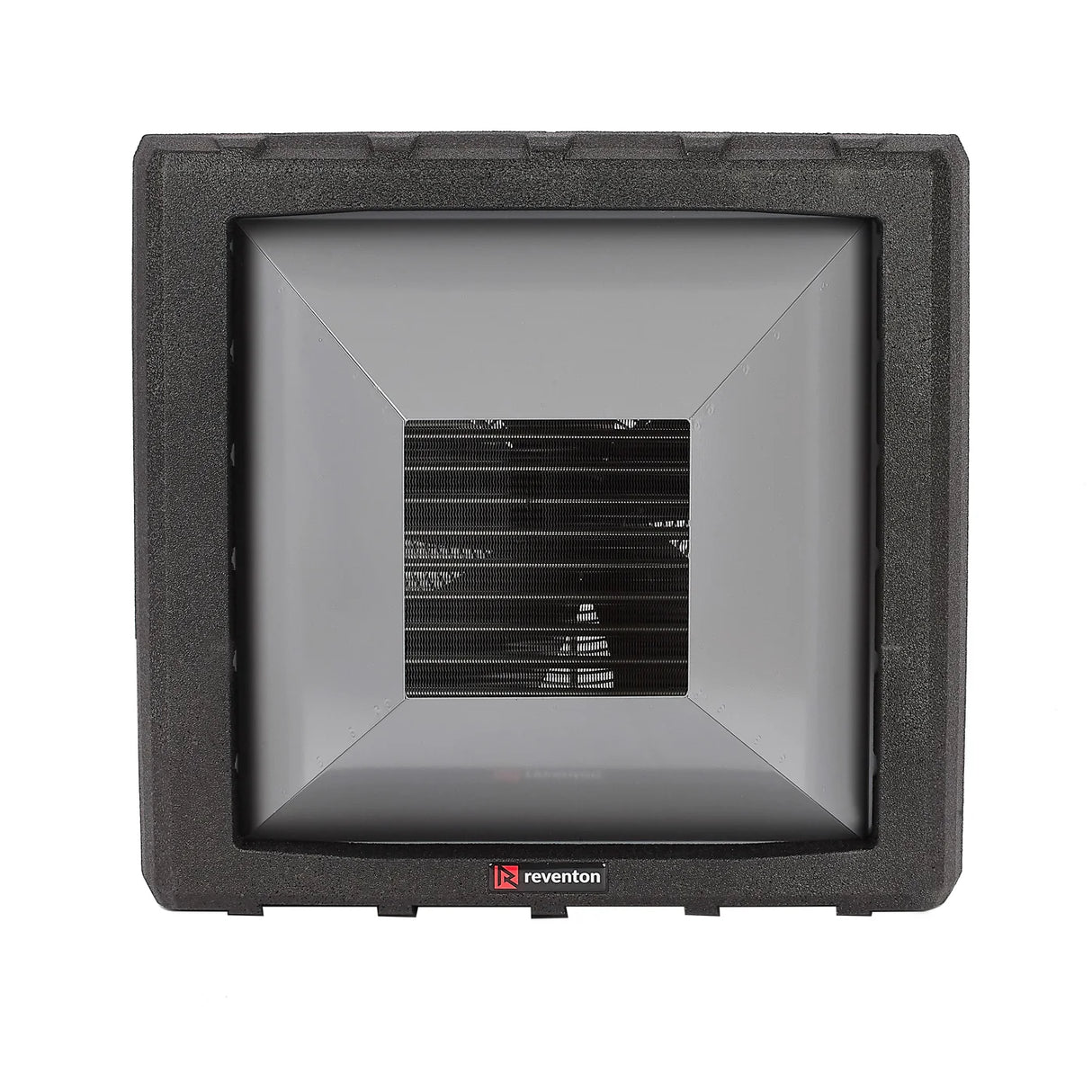 Aerotermo ad acqua HC con confusore