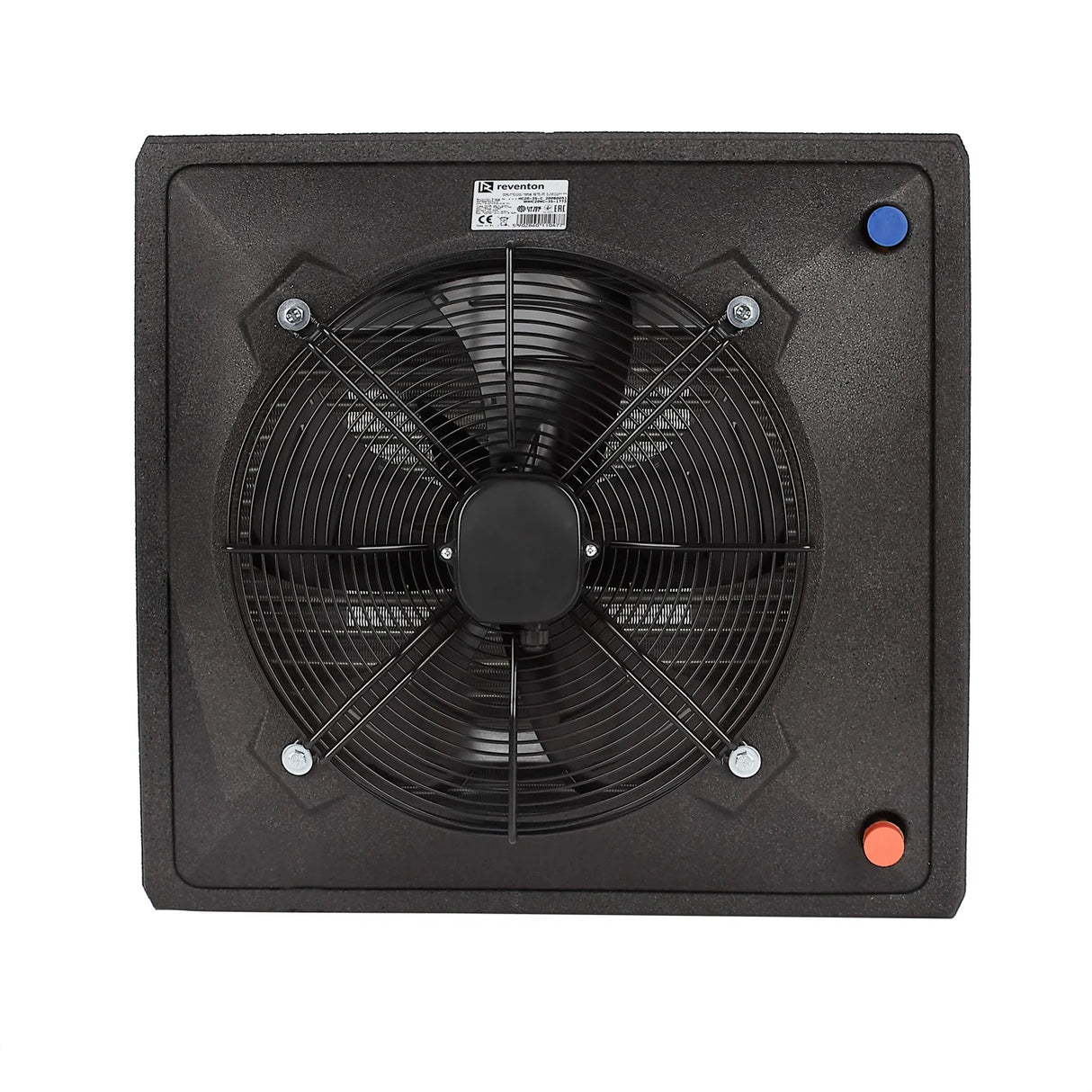 Aerotermo ad acqua HC - AC