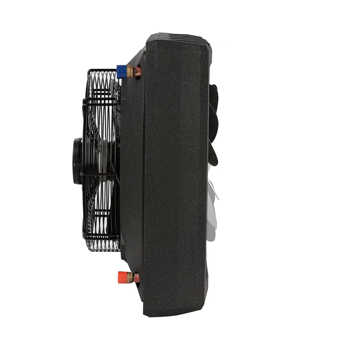 Aerotermo ad acqua HC con diffusore a 360°