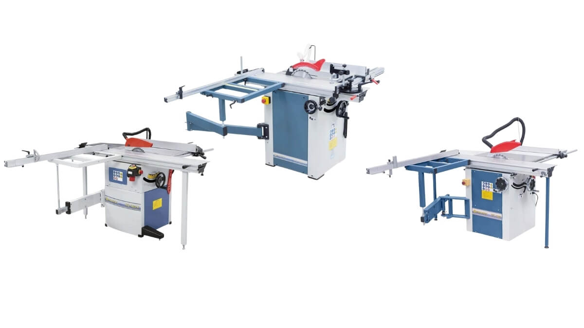 Le 10 Migliori Squadratrici per Legno del 2025