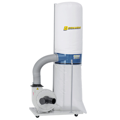 Impianti di aspirazione